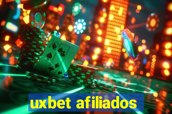 uxbet afiliados